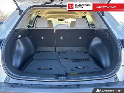 used 2023 Toyota Corolla Cross car, priced at $32,995