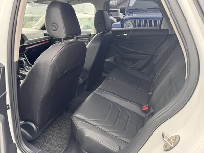 used 2024 Volkswagen Jetta car, priced at $25,802