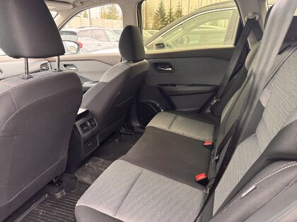 used 2023 Nissan Rogue car, priced at $29,394