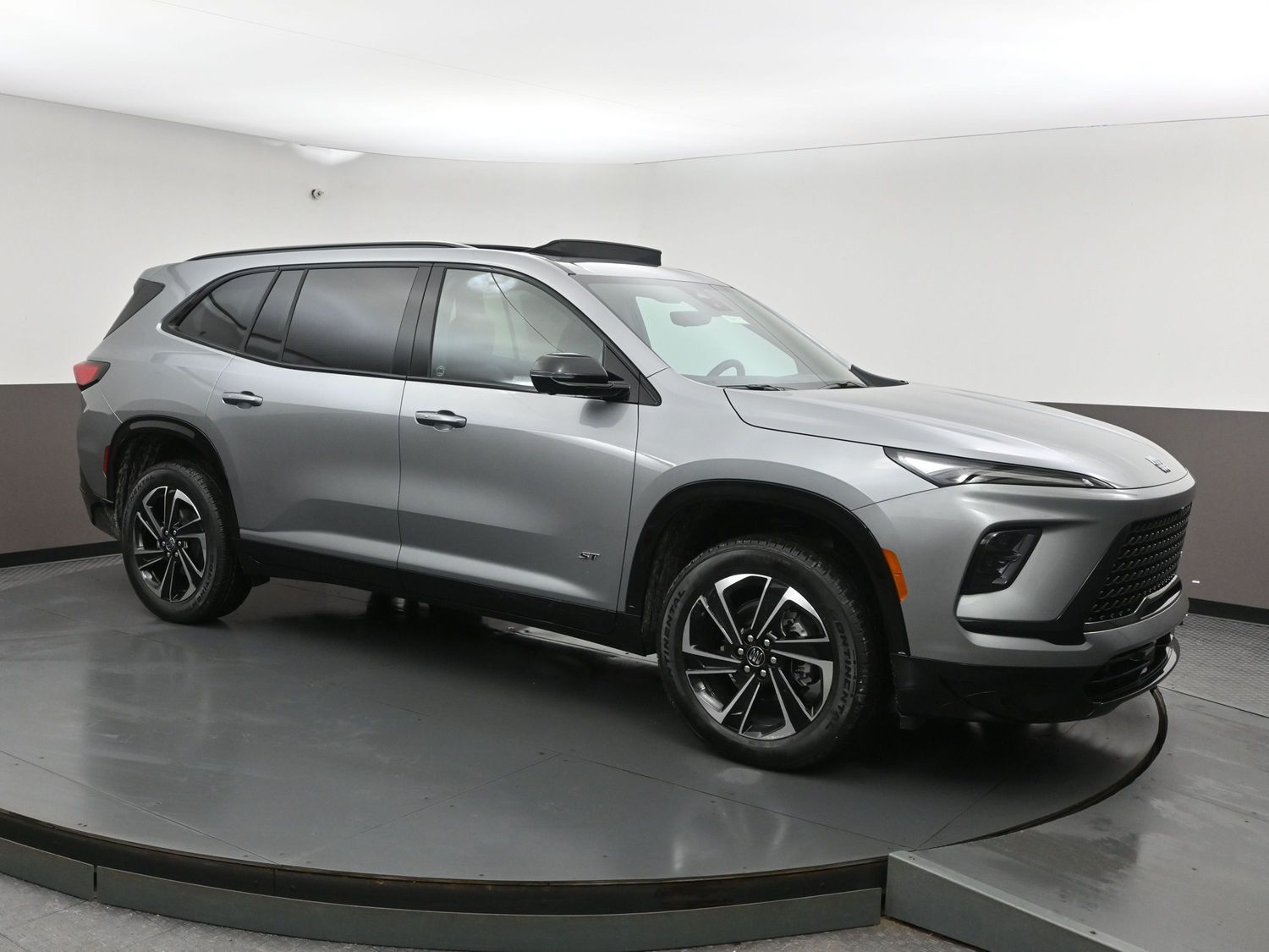 2026 Buick Enclave
