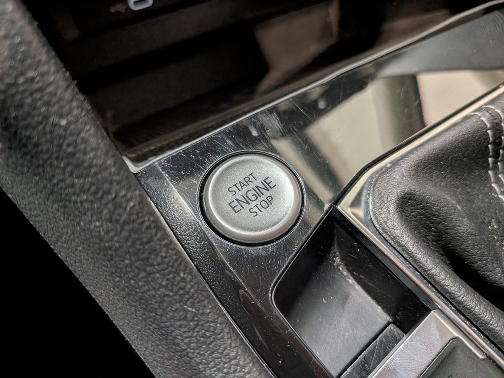 Volkswagen Taos 2024