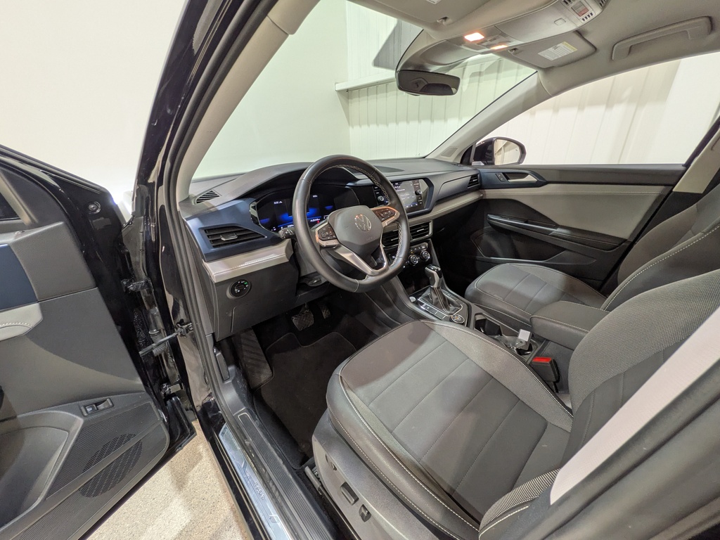 Volkswagen Taos 2024