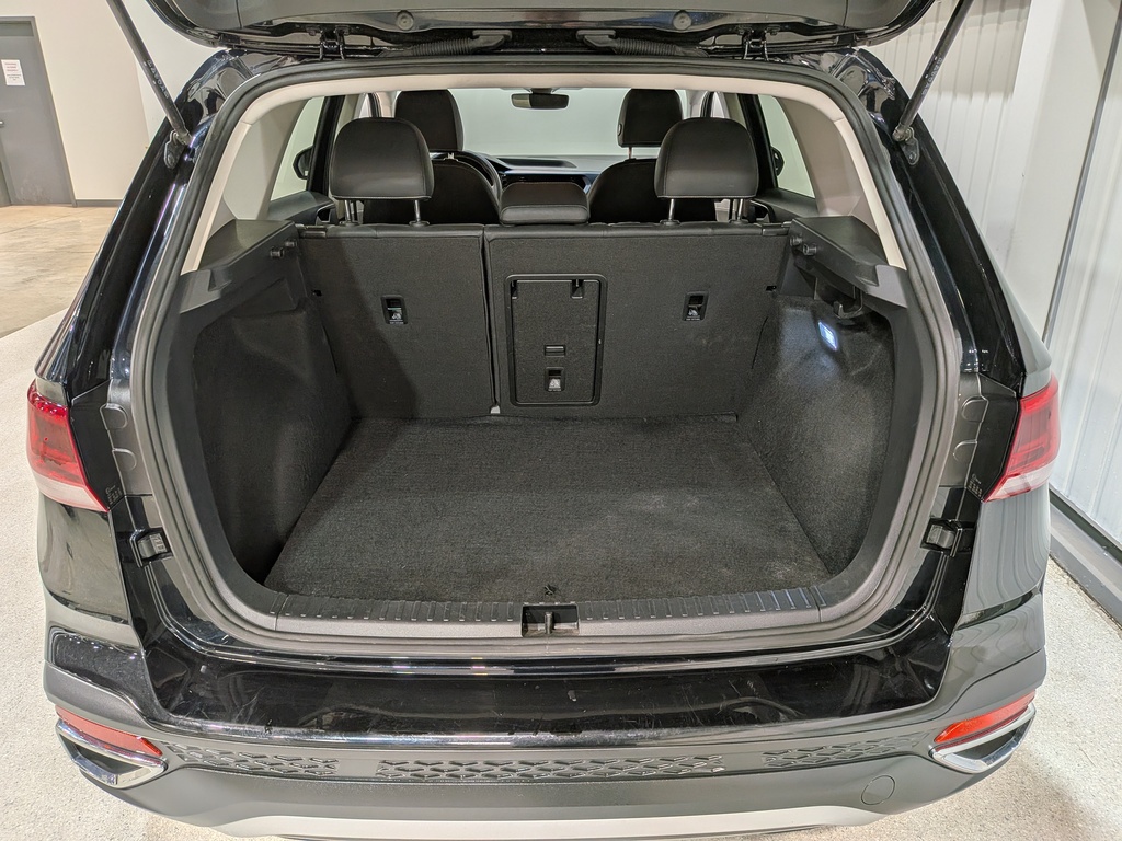 Volkswagen Taos 2024