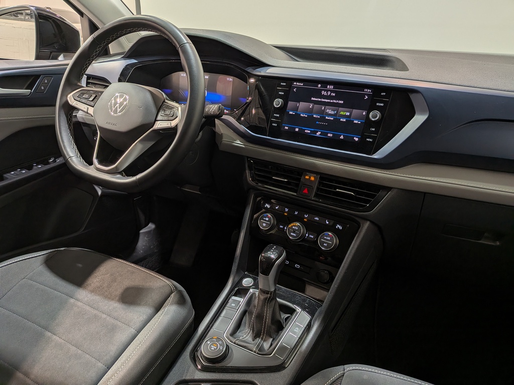 Volkswagen Taos 2024