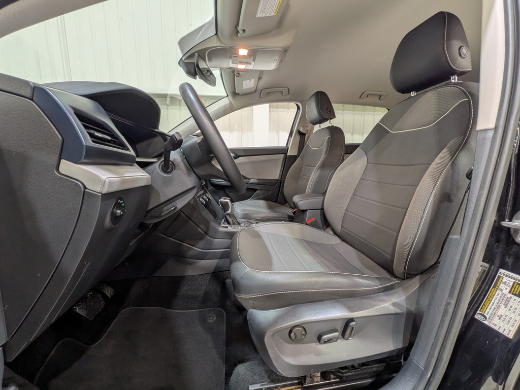 Volkswagen Taos 2024