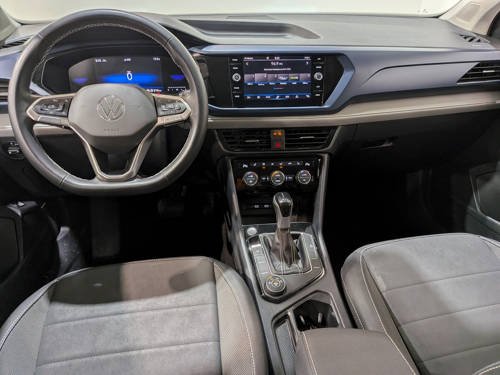 Volkswagen Taos 2024