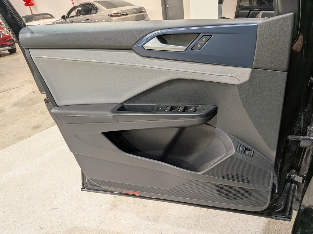 Volkswagen Taos 2024