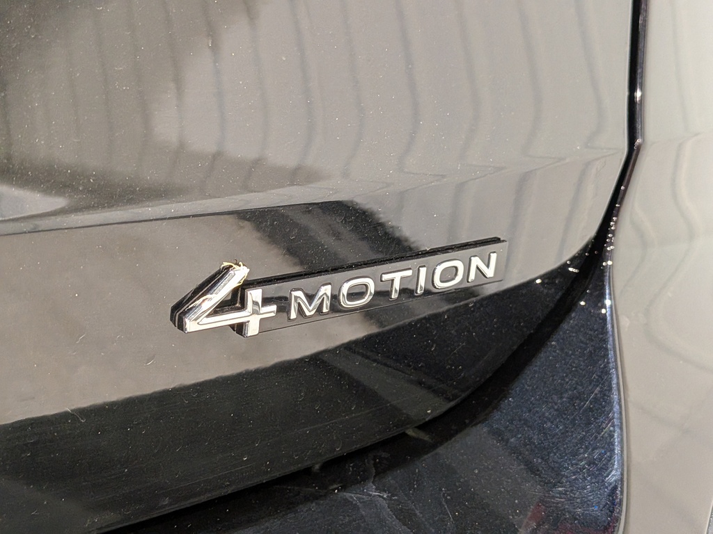 Volkswagen Taos 2024