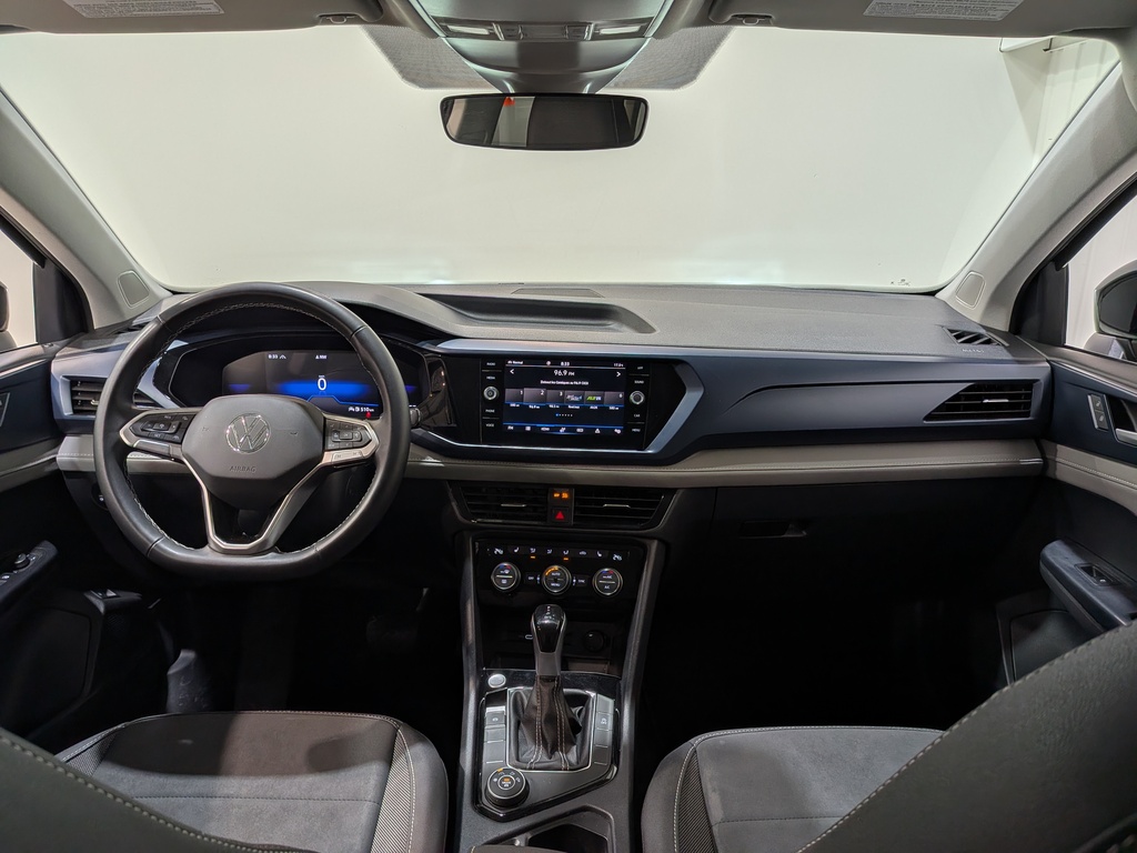 Volkswagen Taos 2024