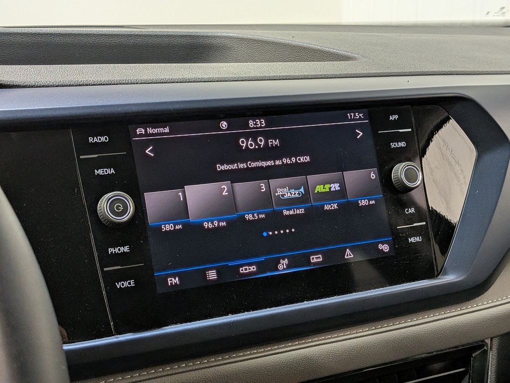 Volkswagen Taos 2024