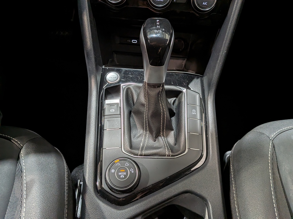 Volkswagen Taos 2024