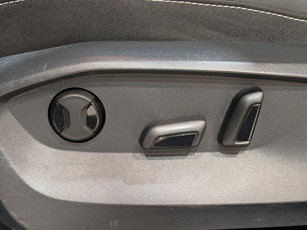 Volkswagen Taos 2024