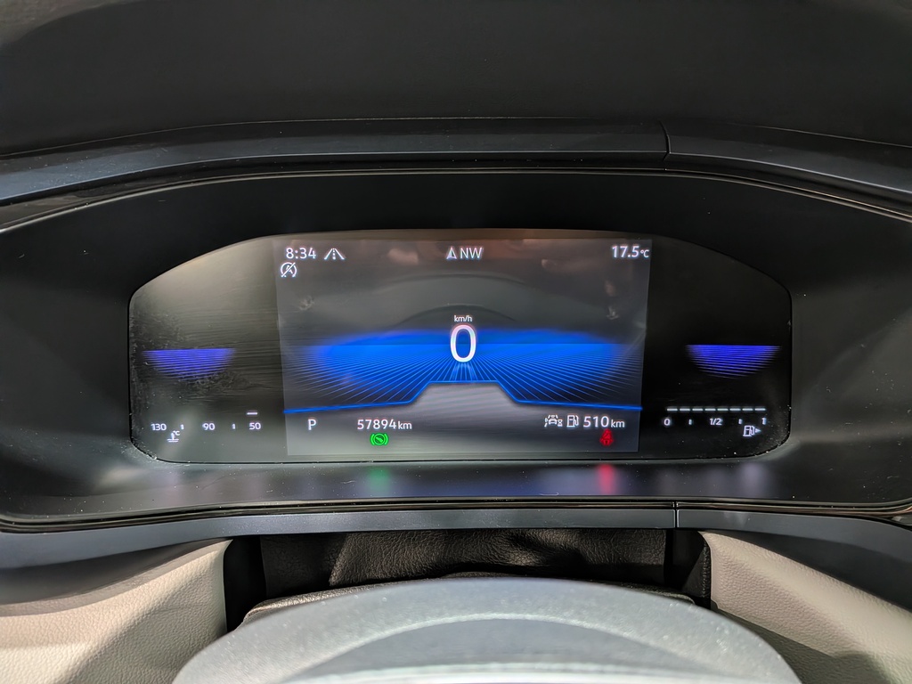 Volkswagen Taos 2024