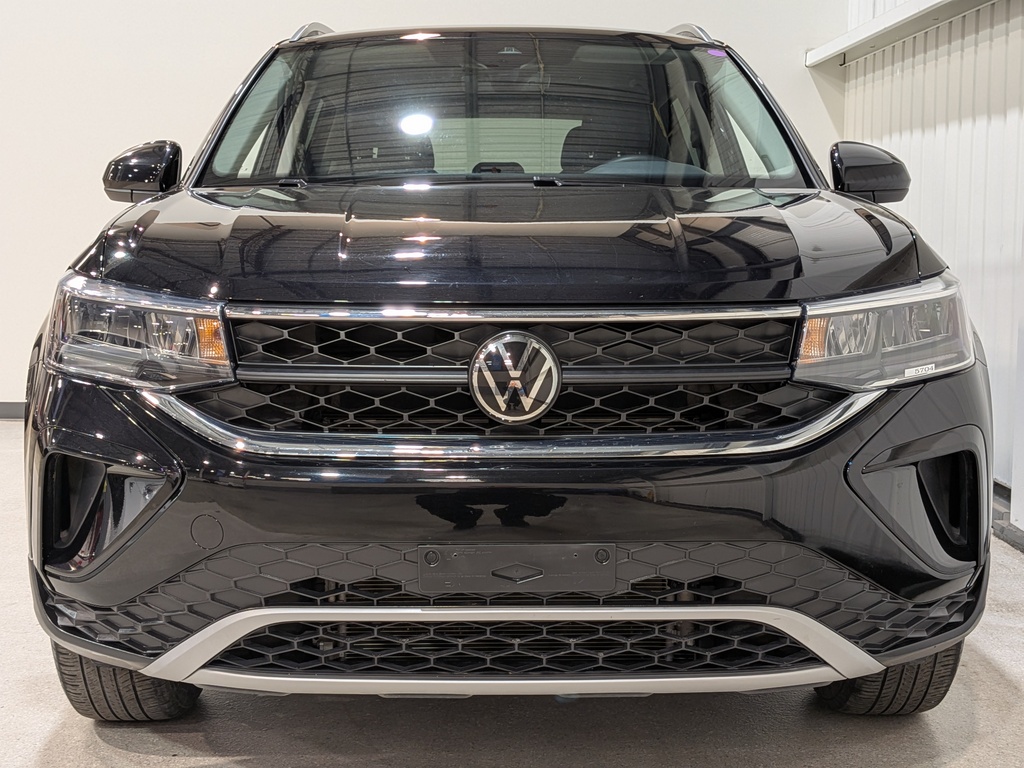 Volkswagen Taos 2024