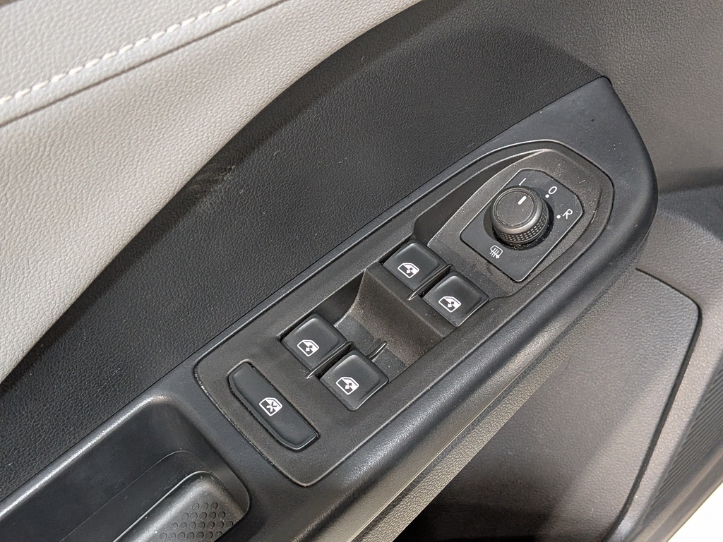 Volkswagen Taos 2024