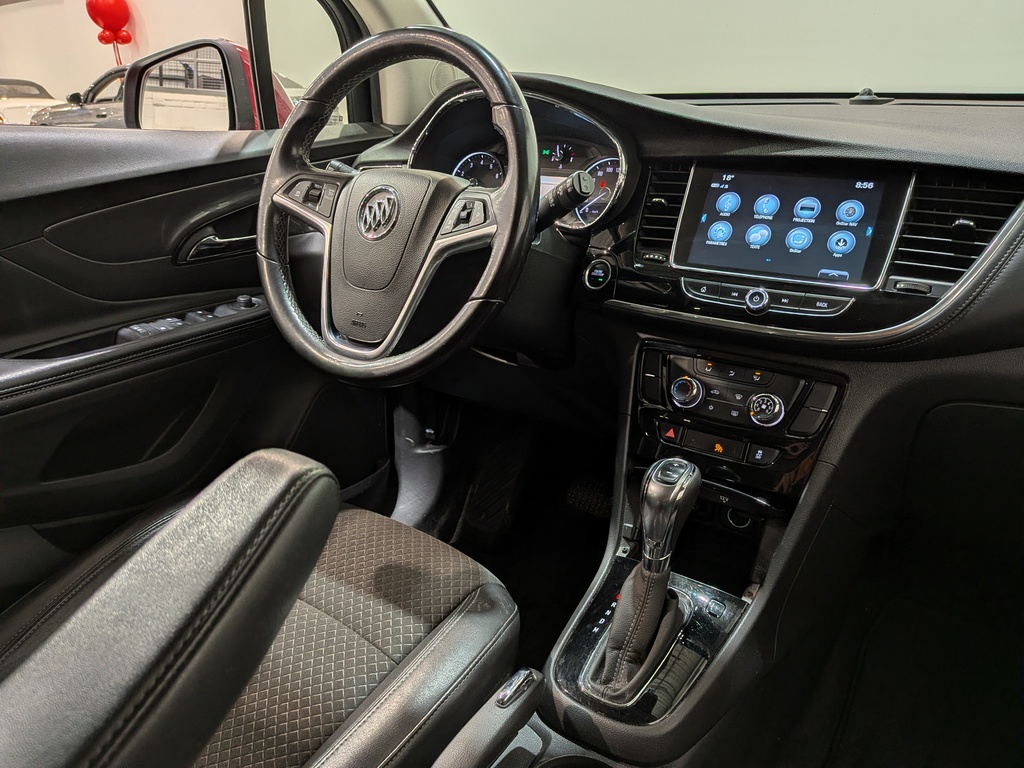 Buick Encore 2019