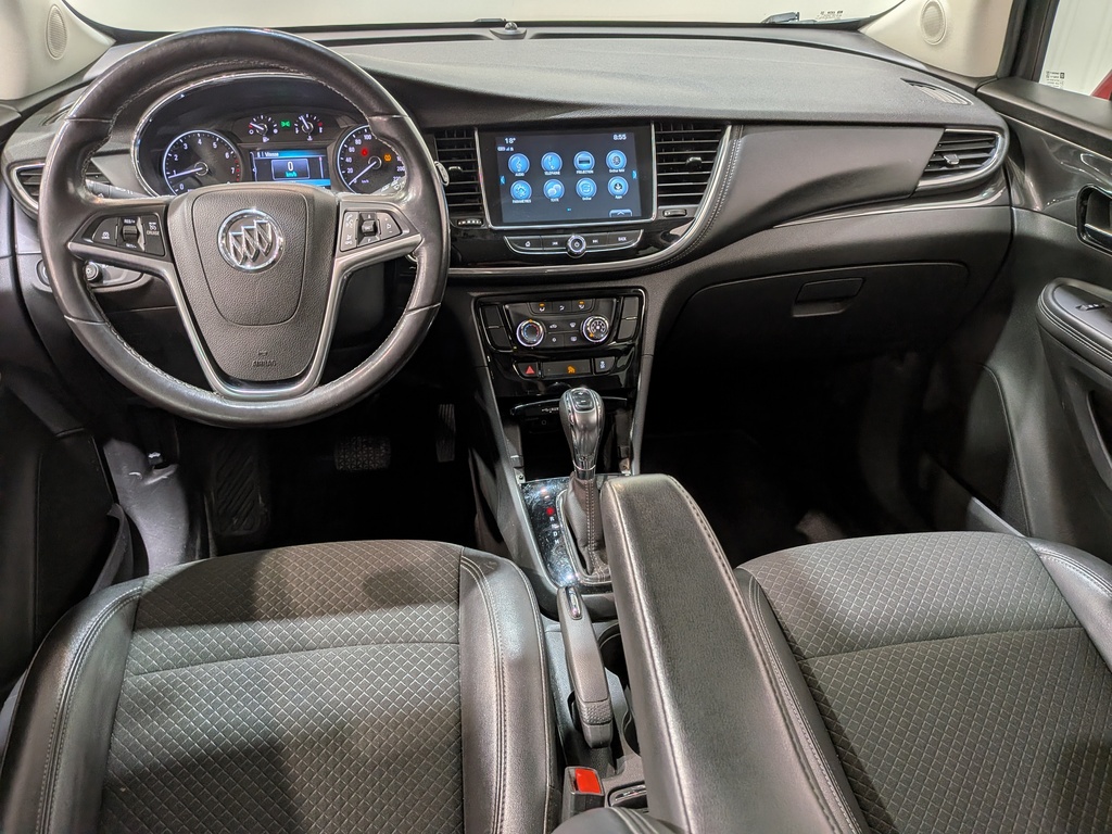 Buick Encore 2019