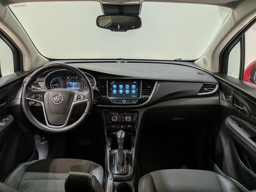 Buick Encore 2019
