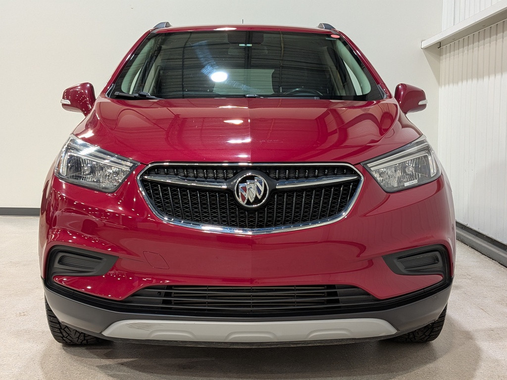 Buick Encore 2019