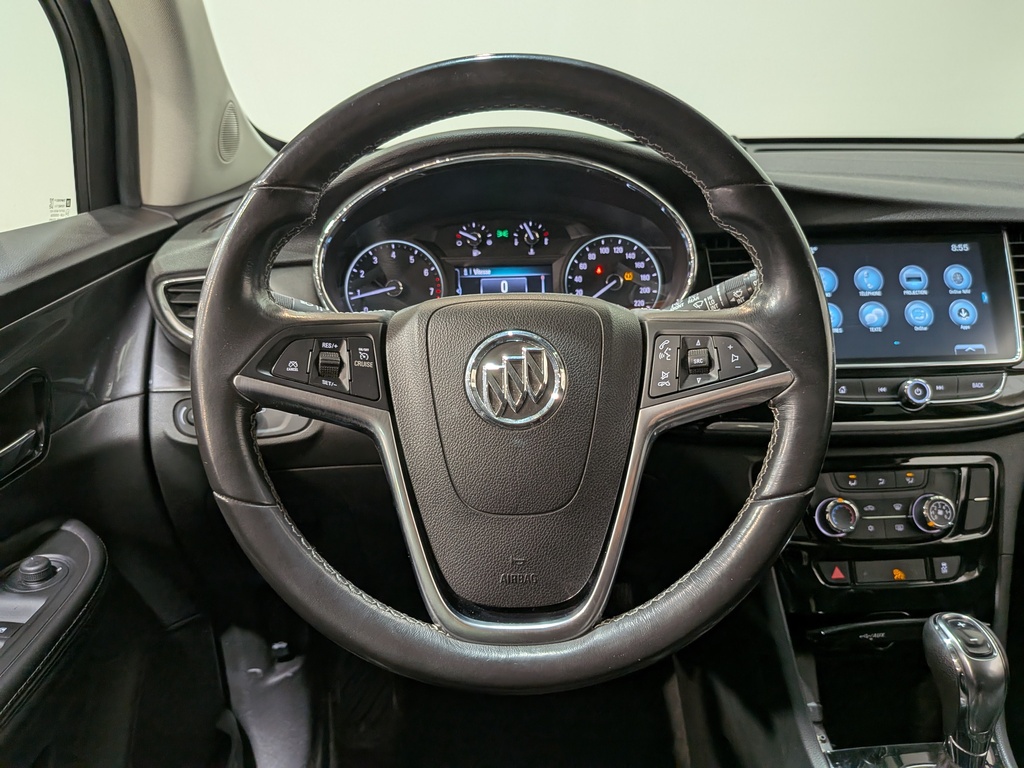 Buick Encore 2019