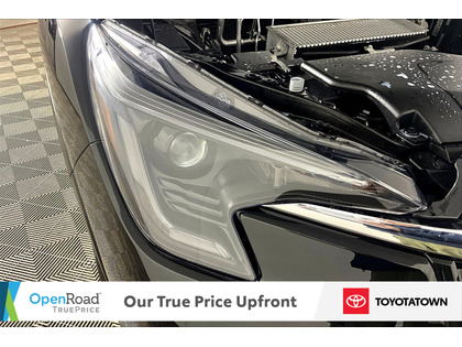 used 2023 Subaru Ascent car, priced at $39,998