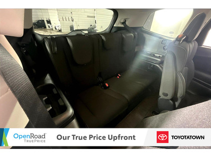 used 2023 Subaru Ascent car, priced at $39,998