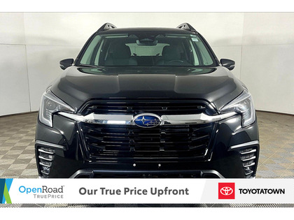 used 2023 Subaru Ascent car, priced at $39,998