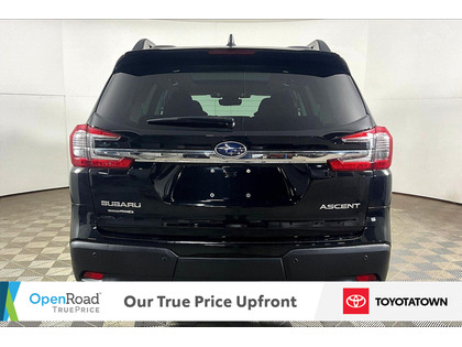used 2023 Subaru Ascent car, priced at $39,998