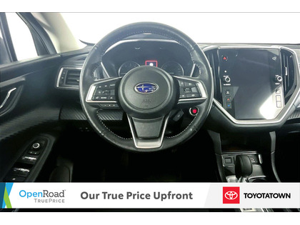 used 2023 Subaru Ascent car, priced at $39,998