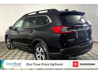 used 2023 Subaru Ascent car, priced at $39,998
