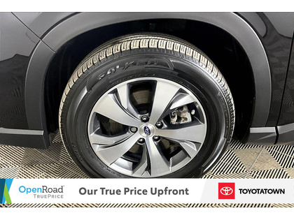 used 2023 Subaru Ascent car, priced at $39,998