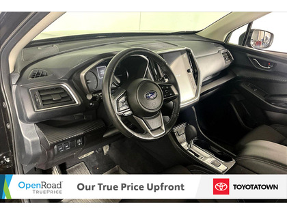 used 2023 Subaru Ascent car, priced at $39,998