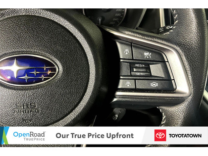 used 2023 Subaru Ascent car, priced at $39,998