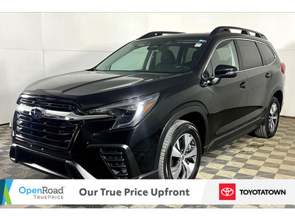 used 2023 Subaru Ascent car, priced at $39,998