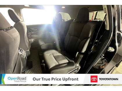 used 2023 Subaru Ascent car, priced at $39,998