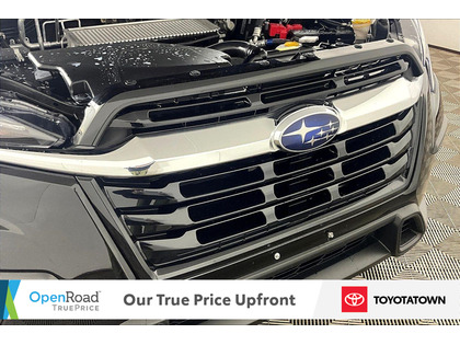 used 2023 Subaru Ascent car, priced at $39,998