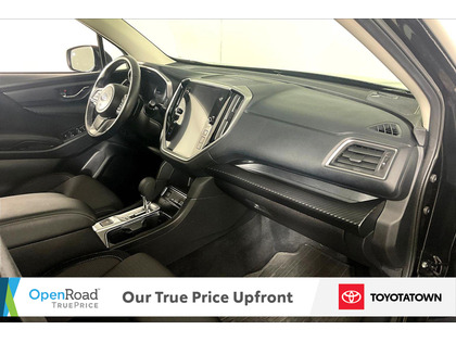 used 2023 Subaru Ascent car, priced at $39,998