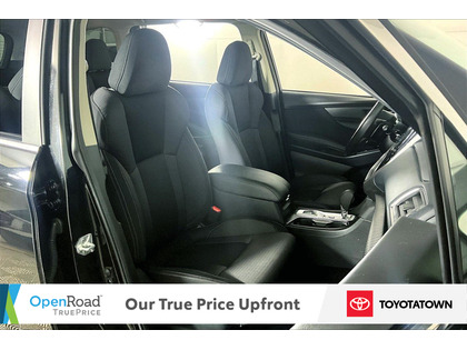 used 2023 Subaru Ascent car, priced at $39,998