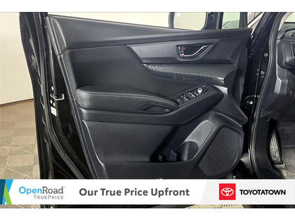 used 2023 Subaru Ascent car, priced at $39,998