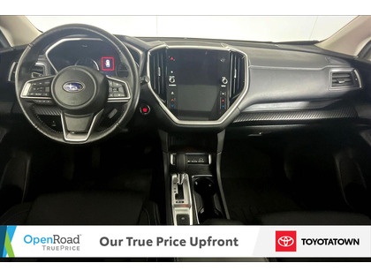 used 2023 Subaru Ascent car, priced at $39,998