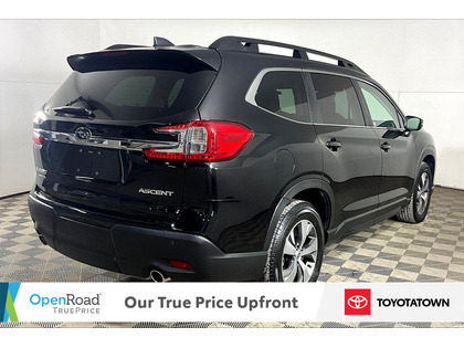 used 2023 Subaru Ascent car, priced at $39,998