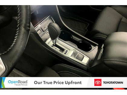 used 2023 Subaru Ascent car, priced at $39,998