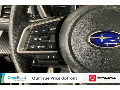 used 2023 Subaru Ascent car, priced at $39,998