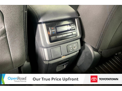 used 2023 Subaru Ascent car, priced at $39,998