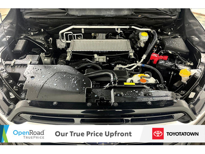 used 2023 Subaru Ascent car, priced at $39,998