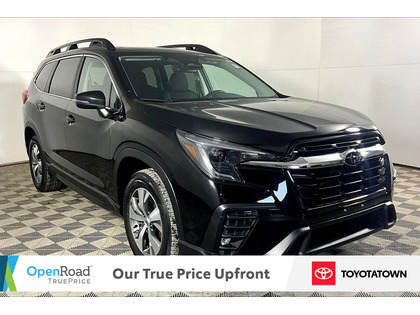used 2023 Subaru Ascent car, priced at $39,998