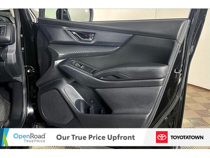 used 2023 Subaru Ascent car, priced at $39,998