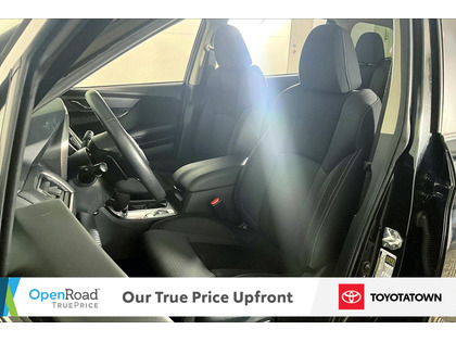 used 2023 Subaru Ascent car, priced at $39,998