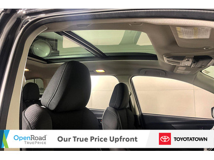 used 2023 Subaru Ascent car, priced at $39,998