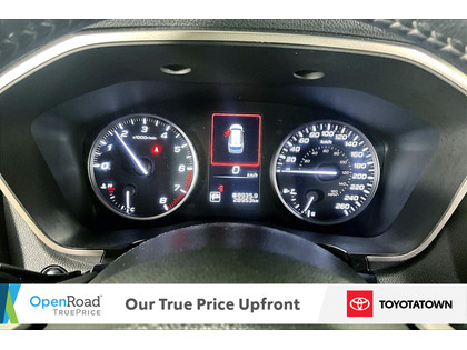 used 2023 Subaru Ascent car, priced at $39,998